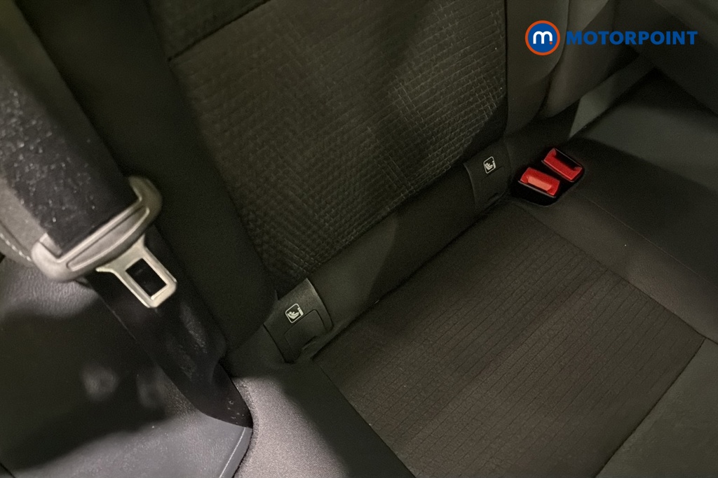 Nissan Qashqai N-Connecta Automatic Petrol SUV - Stock Number (1671025) - 27th supplementary image
