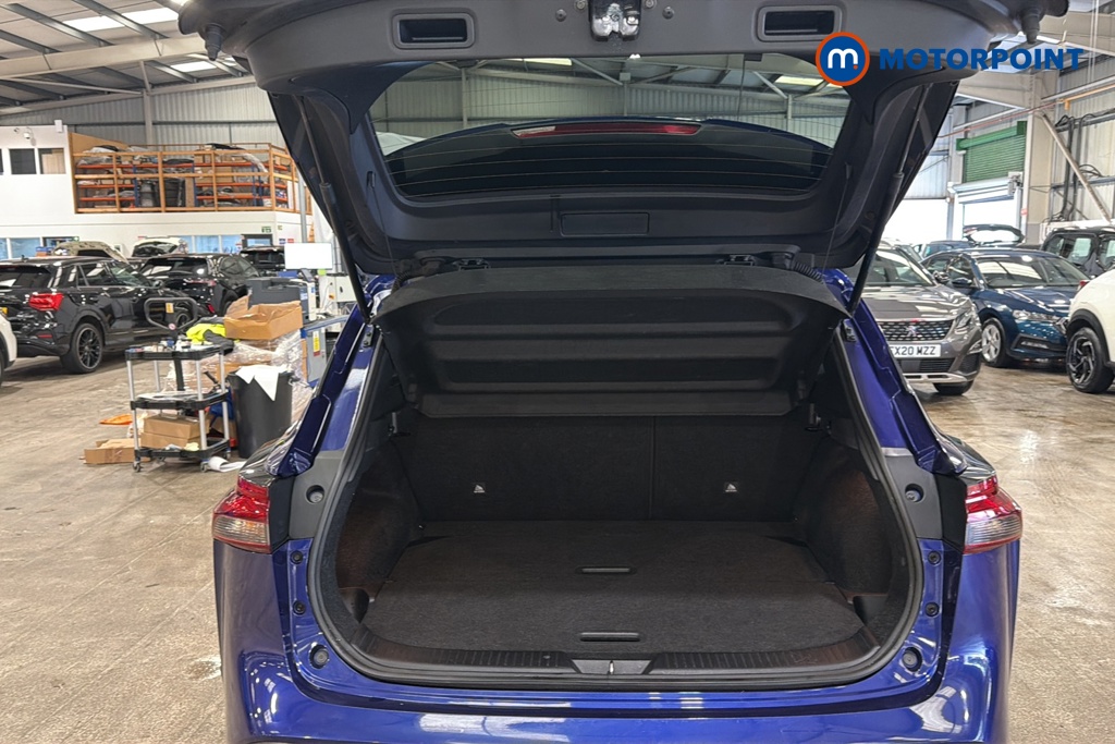 Nissan Qashqai N-Connecta Automatic Petrol SUV - Stock Number (1671025) - 30th supplementary image