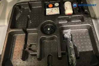 Nissan Qashqai N-Connecta Automatic Petrol SUV - Stock Number (1671025) - 33rd supplementary image