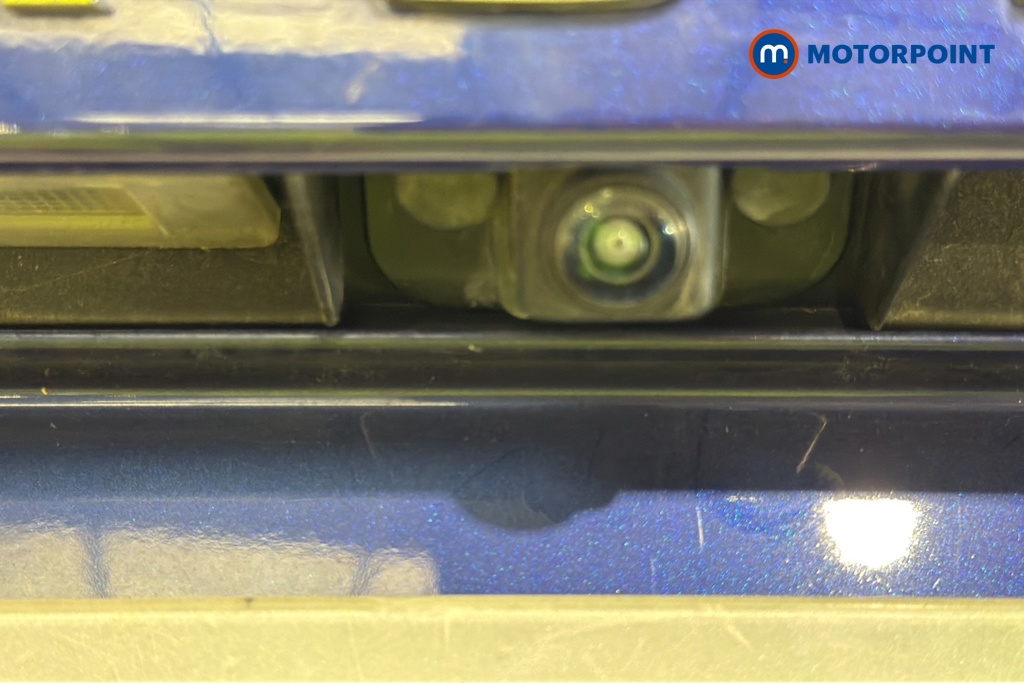 Nissan Qashqai N-Connecta Automatic Petrol SUV - Stock Number (1671025) - 37th supplementary image