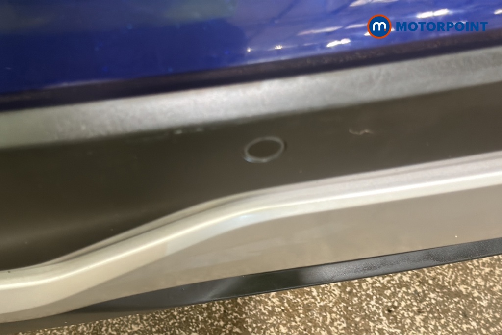 Nissan Qashqai N-Connecta Automatic Petrol SUV - Stock Number (1671025) - 39th supplementary image