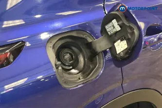 Nissan Qashqai N-Connecta Automatic Petrol SUV - Stock Number (1671025) - 41st supplementary image