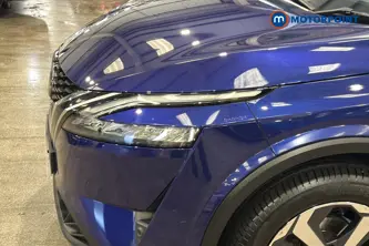 Nissan Qashqai N-Connecta Automatic Petrol SUV - Stock Number (1671025) - 42nd supplementary image