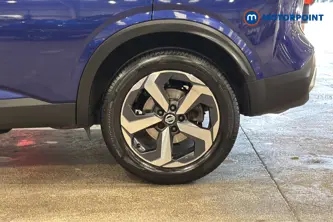 Nissan Qashqai N-Connecta Automatic Petrol SUV - Stock Number (1671025) - 45th supplementary image