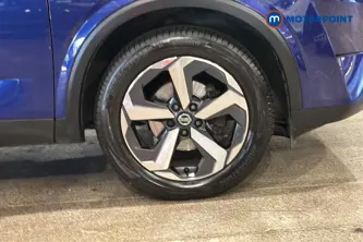 Nissan Qashqai N-Connecta Automatic Petrol SUV - Stock Number (1671025) - 47th supplementary image
