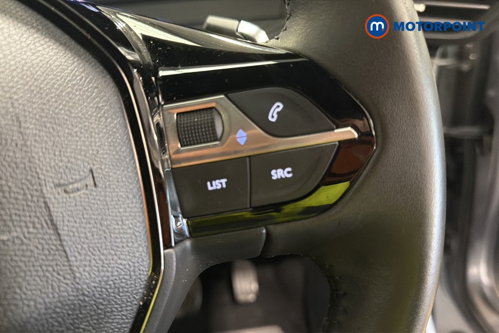 Peugeot 2008 Allure Automatic Petrol SUV - Stock Number (1671778) - 3rd supplementary image