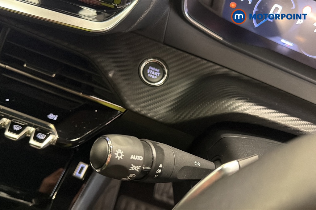 Peugeot 2008 Allure Automatic Petrol SUV - Stock Number (1671778) - 5th supplementary image