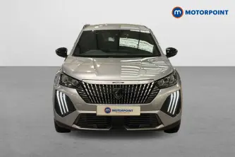 Peugeot 2008 Allure Automatic Petrol SUV - Stock Number (1671778) - Front bumper