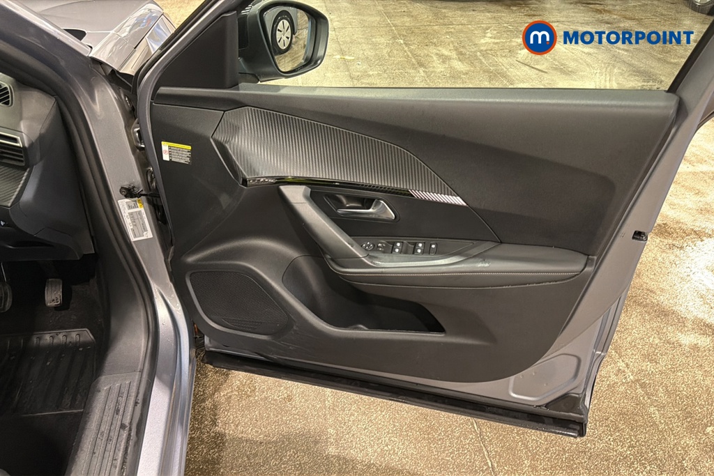 Peugeot 2008 Allure Automatic Petrol SUV - Stock Number (1671778) - 18th supplementary image