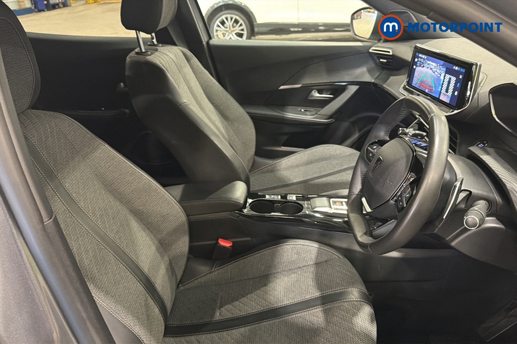 Peugeot 2008 Allure Automatic Petrol SUV - Stock Number (1671778) - 22nd supplementary image
