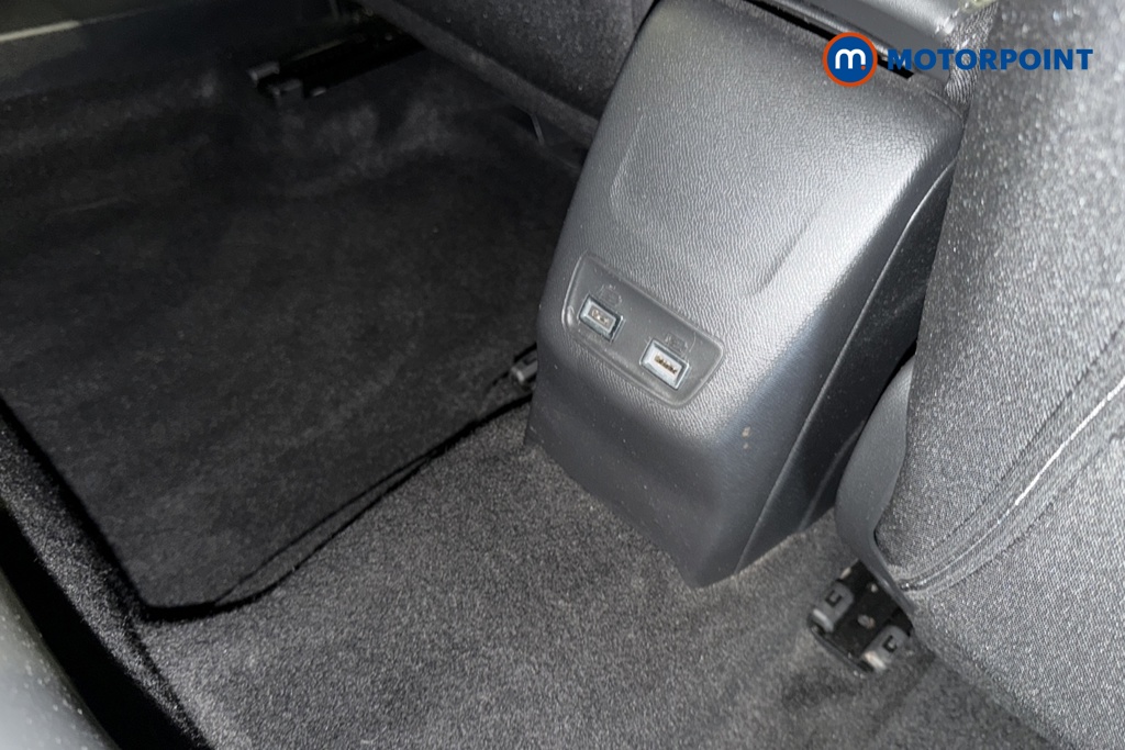 Peugeot 2008 Allure Automatic Petrol SUV - Stock Number (1671778) - 28th supplementary image