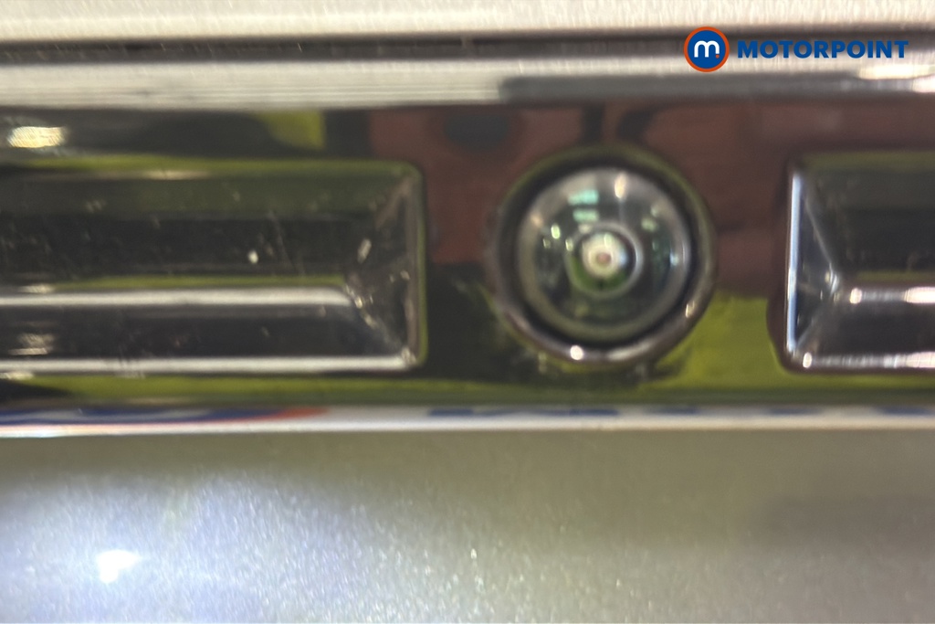 Peugeot 2008 Allure Automatic Petrol SUV - Stock Number (1671778) - 37th supplementary image