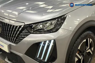 Peugeot 2008 Allure Automatic Petrol SUV - Stock Number (1671778) - 42nd supplementary image