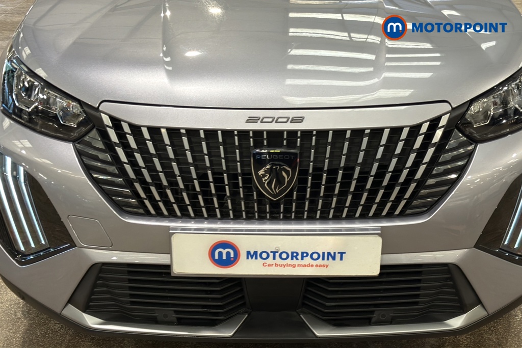 Peugeot 2008 Allure Automatic Petrol SUV - Stock Number (1671778) - 43rd supplementary image