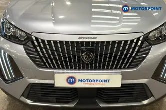 Peugeot 2008 Allure Automatic Petrol SUV - Stock Number (1671778) - 43rd supplementary image