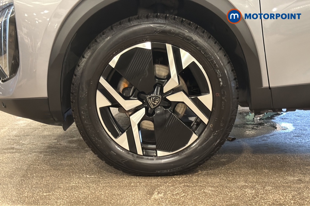 Peugeot 2008 Allure Automatic Petrol SUV - Stock Number (1671778) - 44th supplementary image