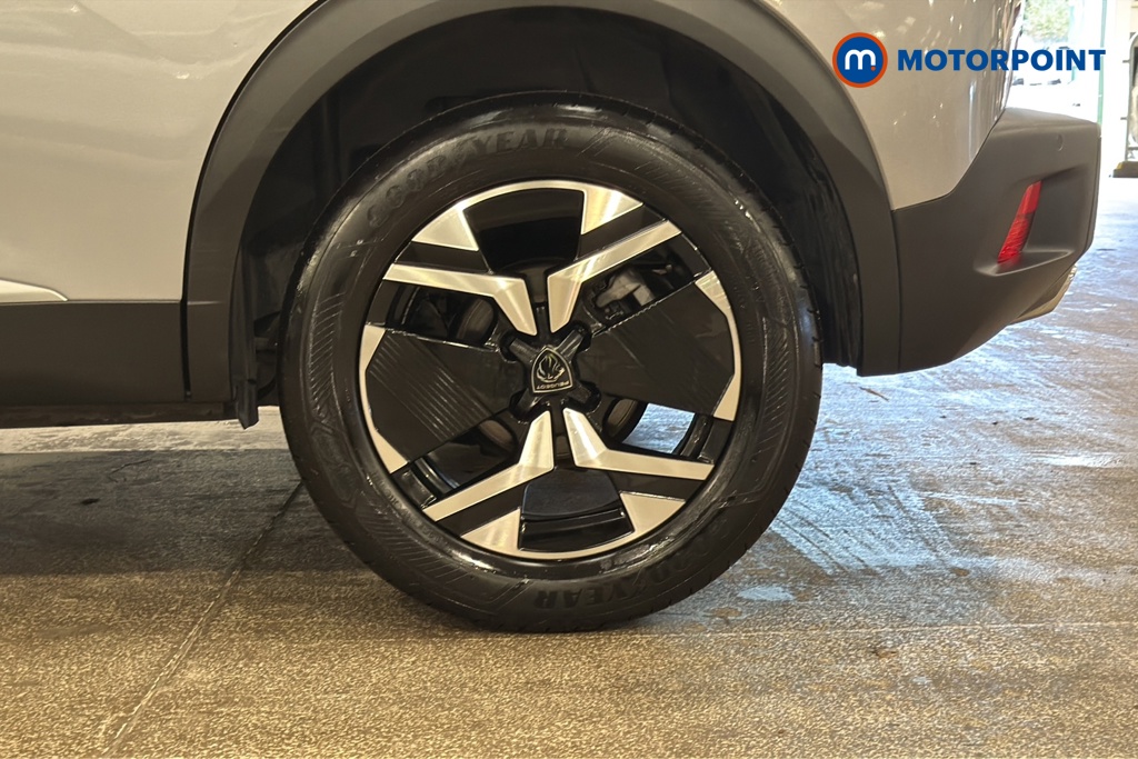 Peugeot 2008 Allure Automatic Petrol SUV - Stock Number (1671778) - 45th supplementary image