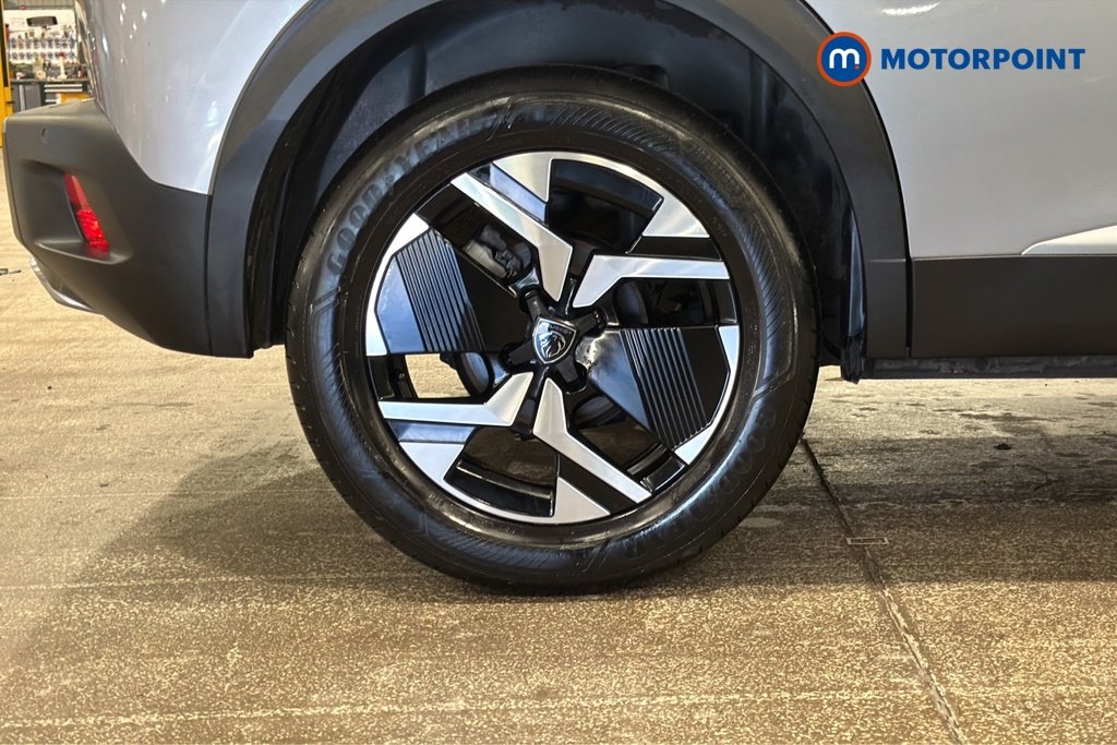 Peugeot 2008 Allure Automatic Petrol SUV - Stock Number (1671778) - 46th supplementary image