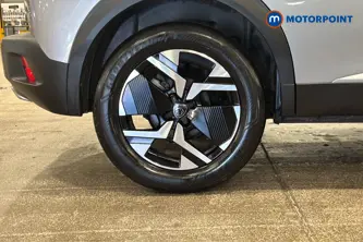 Peugeot 2008 Allure Automatic Petrol SUV - Stock Number (1671778) - 46th supplementary image