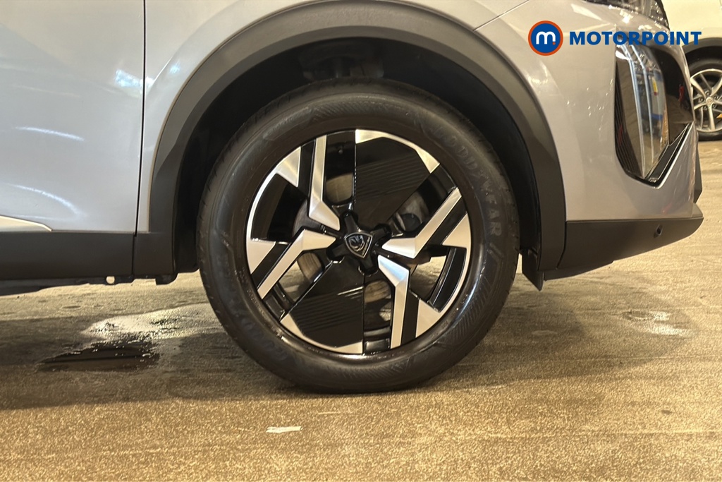Peugeot 2008 Allure Automatic Petrol SUV - Stock Number (1671778) - 47th supplementary image