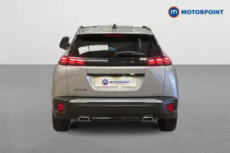 Peugeot 2008 Allure Automatic Petrol SUV - Stock Number (1671778) - Rear bumper