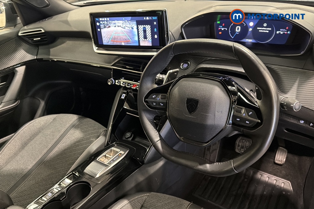 Peugeot 2008 Allure Automatic Petrol SUV - Stock Number (1671778) - 1st supplementary image