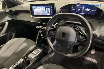 Peugeot 2008 Allure Automatic Petrol SUV - Stock Number (1671778) - 1st supplementary image
