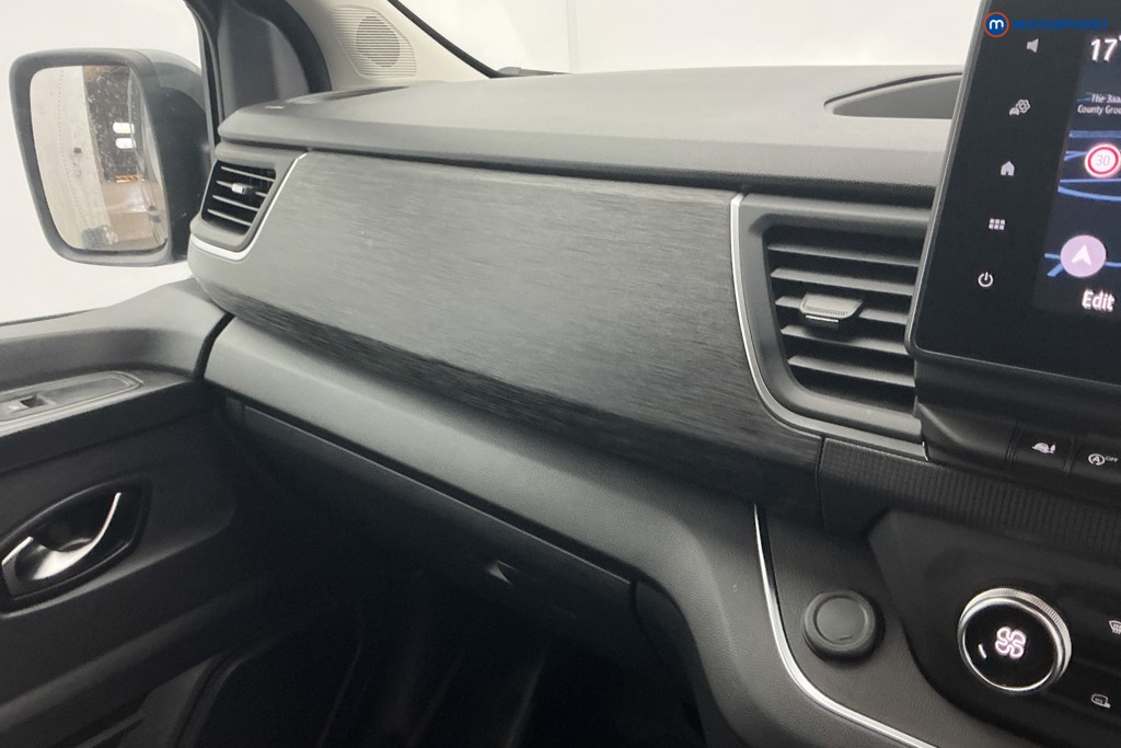 Renault Trafic Extra Sport Manual Diesel Panel Van - Stock Number (1671865) - 15th supplementary image