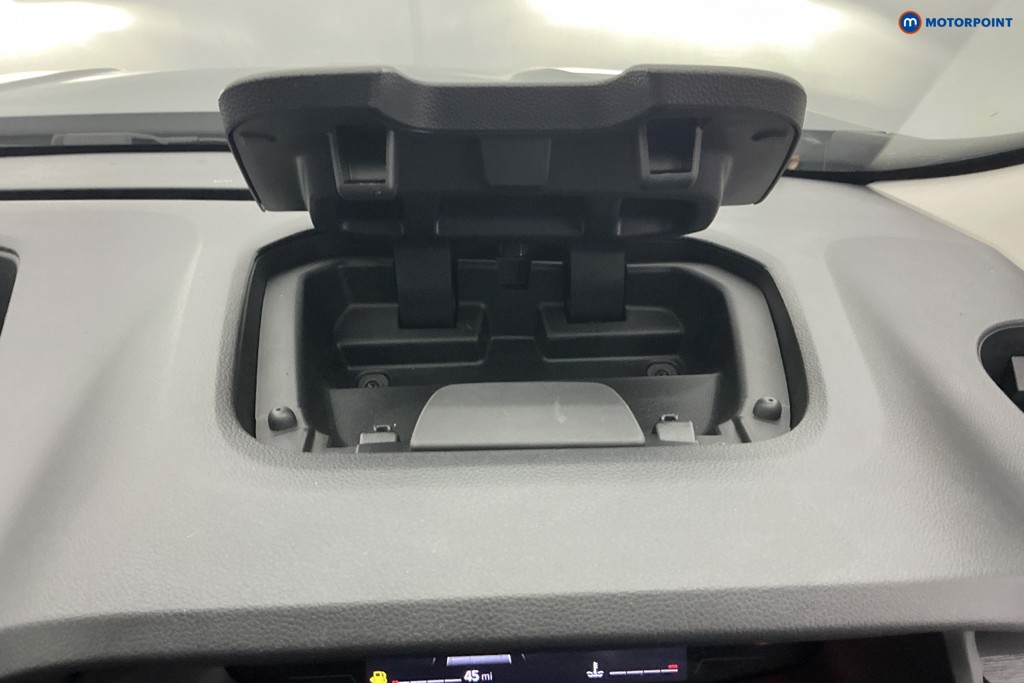 Renault Trafic Extra Sport Manual Diesel Panel Van - Stock Number (1671865) - 18th supplementary image