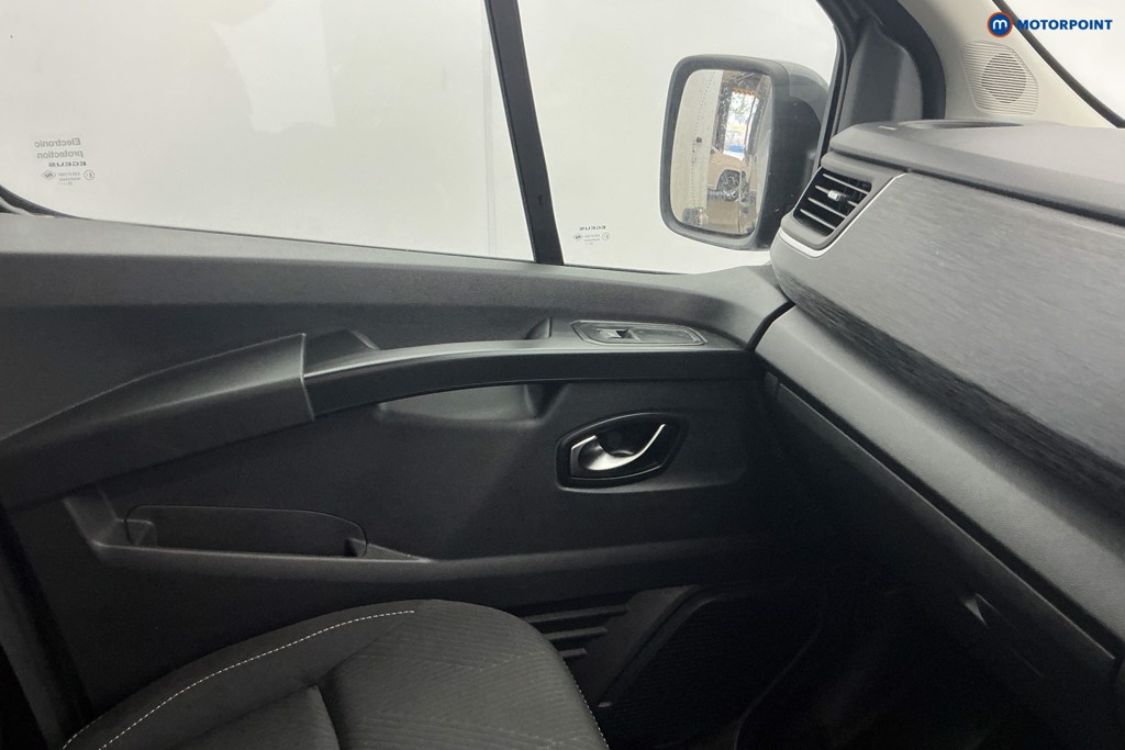 Renault Trafic Extra Sport Manual Diesel Panel Van - Stock Number (1671865) - 19th supplementary image