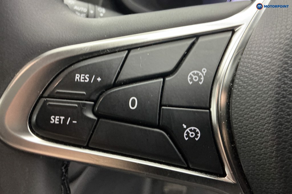 Renault Trafic Extra Sport Manual Diesel Panel Van - Stock Number (1671865) - 20th supplementary image