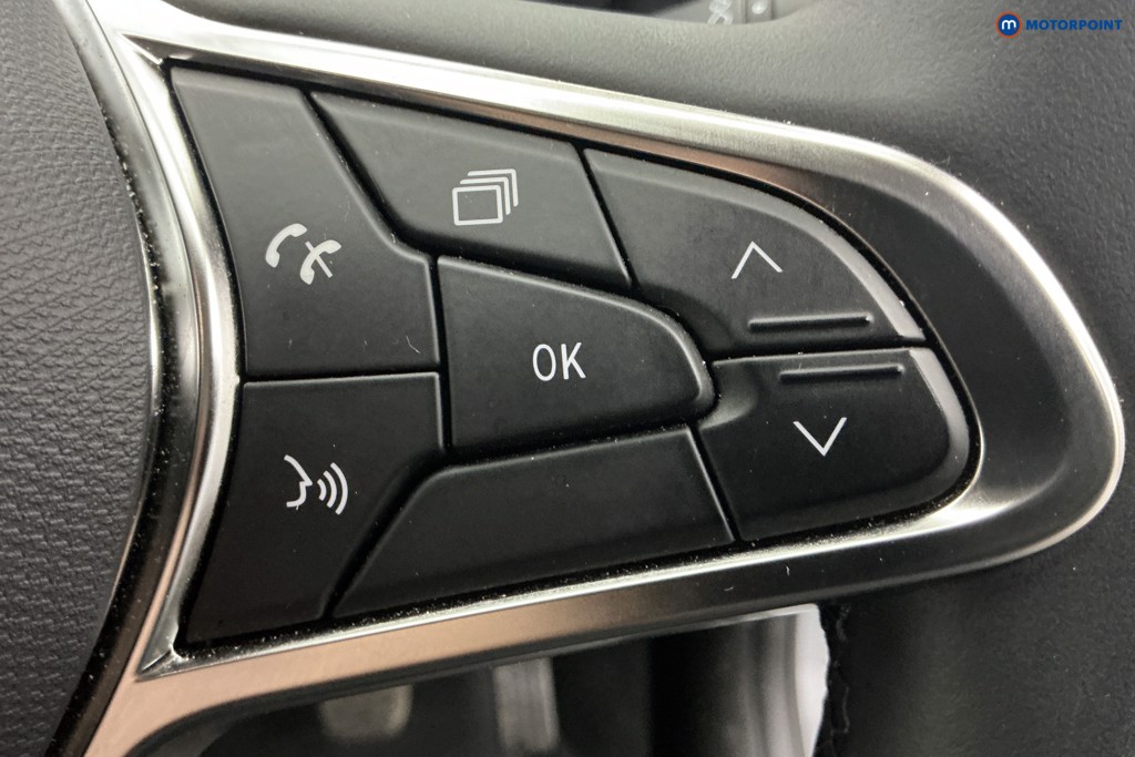 Renault Trafic Extra Sport Manual Diesel Panel Van - Stock Number (1671865) - 21st supplementary image