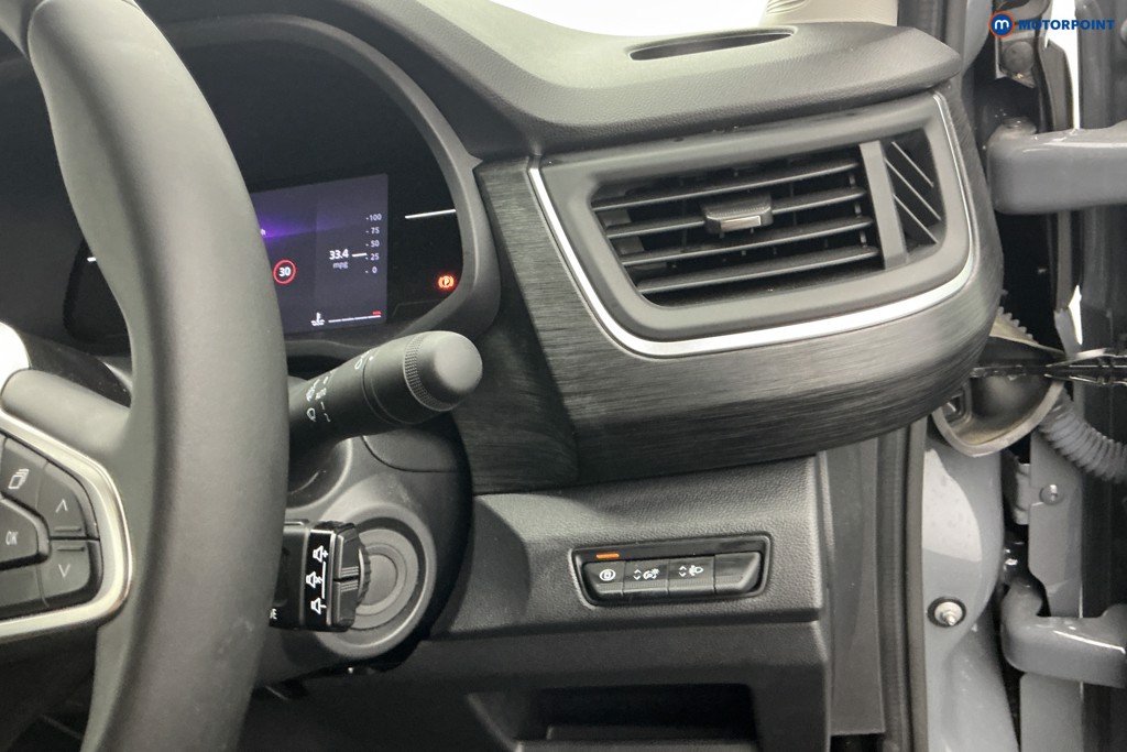 Renault Trafic Extra Sport Manual Diesel Panel Van - Stock Number (1671865) - 22nd supplementary image