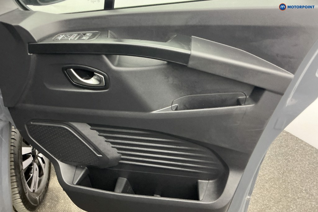 Renault Trafic Extra Sport Manual Diesel Panel Van - Stock Number (1671865) - 23rd supplementary image