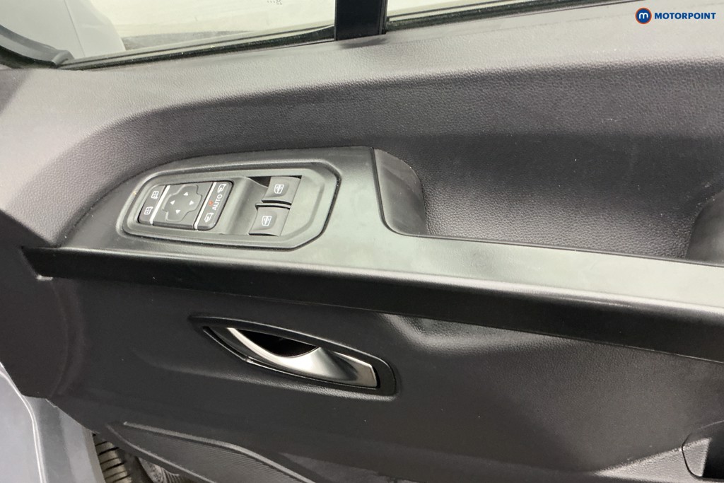 Renault Trafic Extra Sport Manual Diesel Panel Van - Stock Number (1671865) - 24th supplementary image