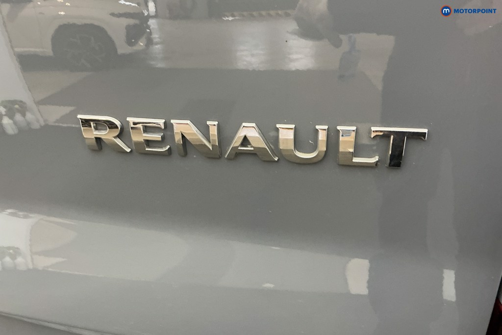 Renault Trafic Extra Sport Manual Diesel Panel Van - Stock Number (1671865) - 28th supplementary image