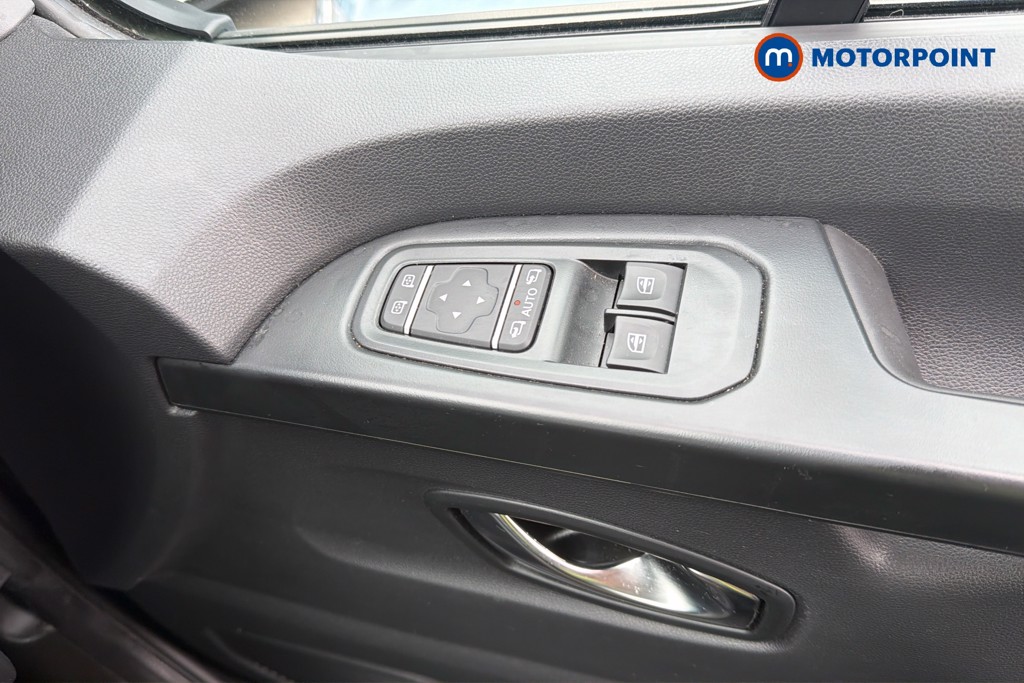 Renault Trafic Extra Sport Manual Diesel Panel Van - Stock Number (1671883) - 2nd supplementary image