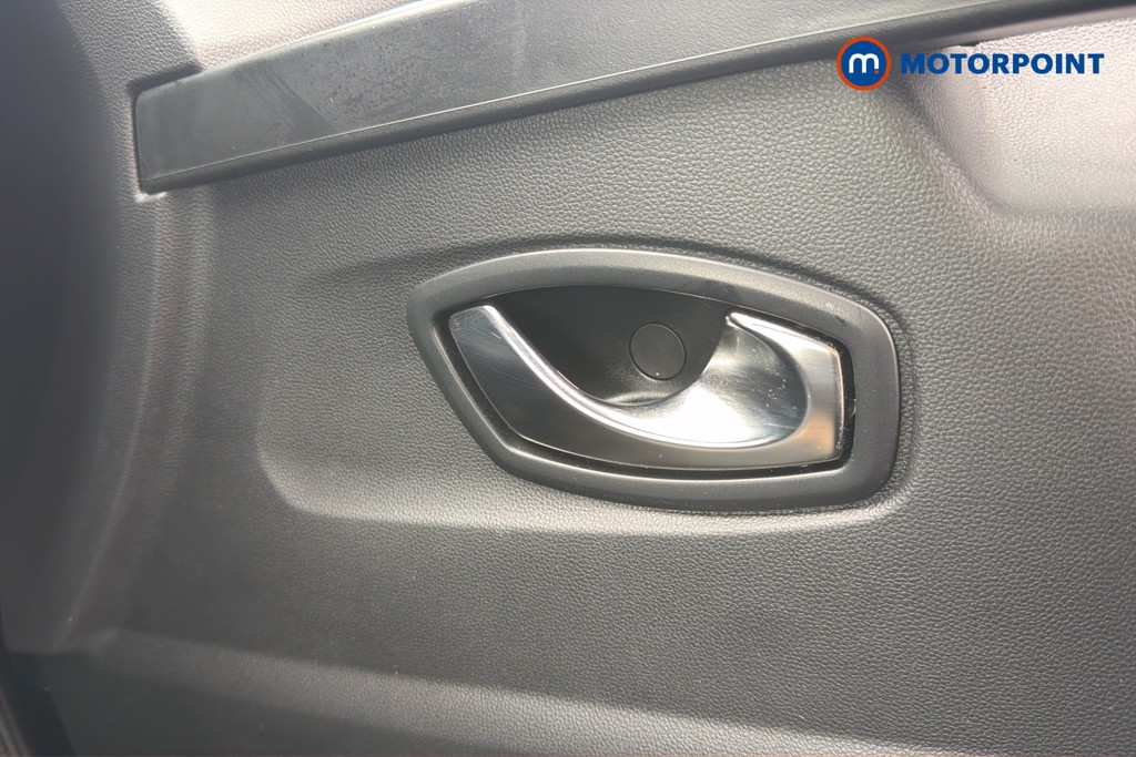 Renault Trafic Extra Sport Manual Diesel Panel Van - Stock Number (1671883) - 3rd supplementary image