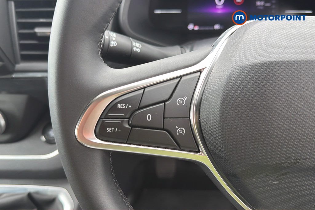 Renault Trafic Extra Sport Manual Diesel Panel Van - Stock Number (1671883) - 7th supplementary image