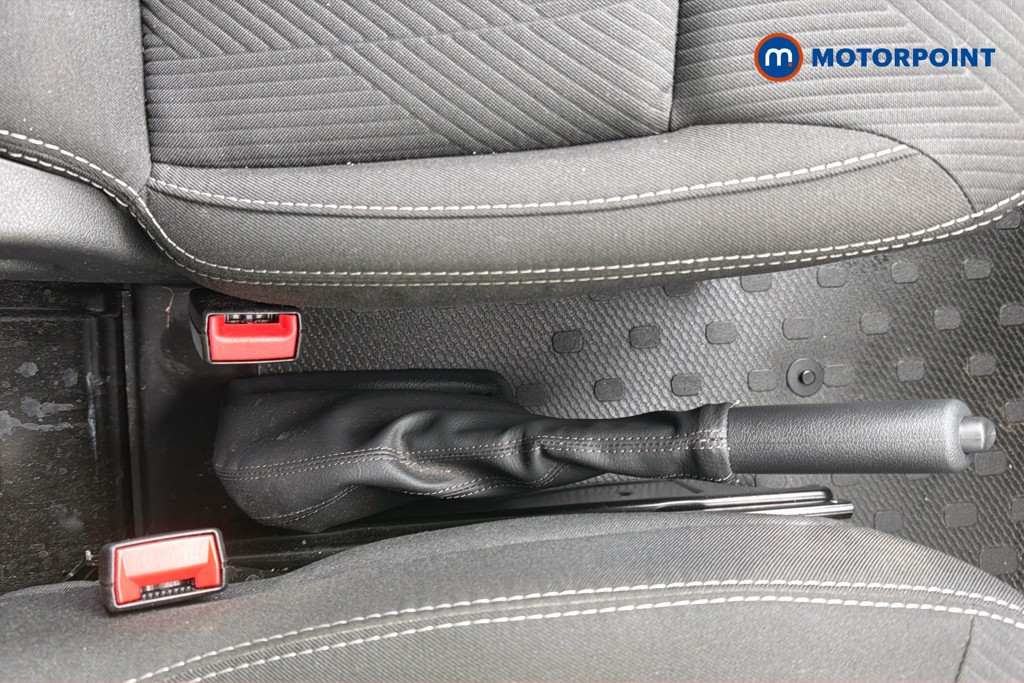 Renault Trafic Extra Sport Manual Diesel Panel Van - Stock Number (1671883) - 14th supplementary image
