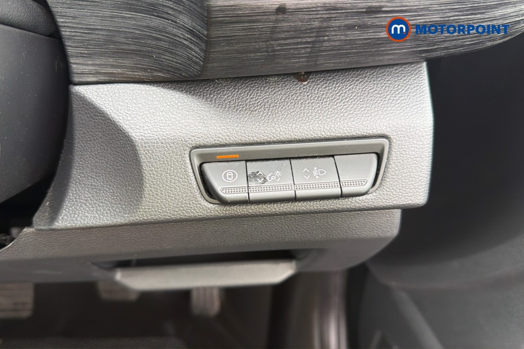 Renault Trafic Extra Sport Manual Diesel Panel Van - Stock Number (1671883) - 15th supplementary image