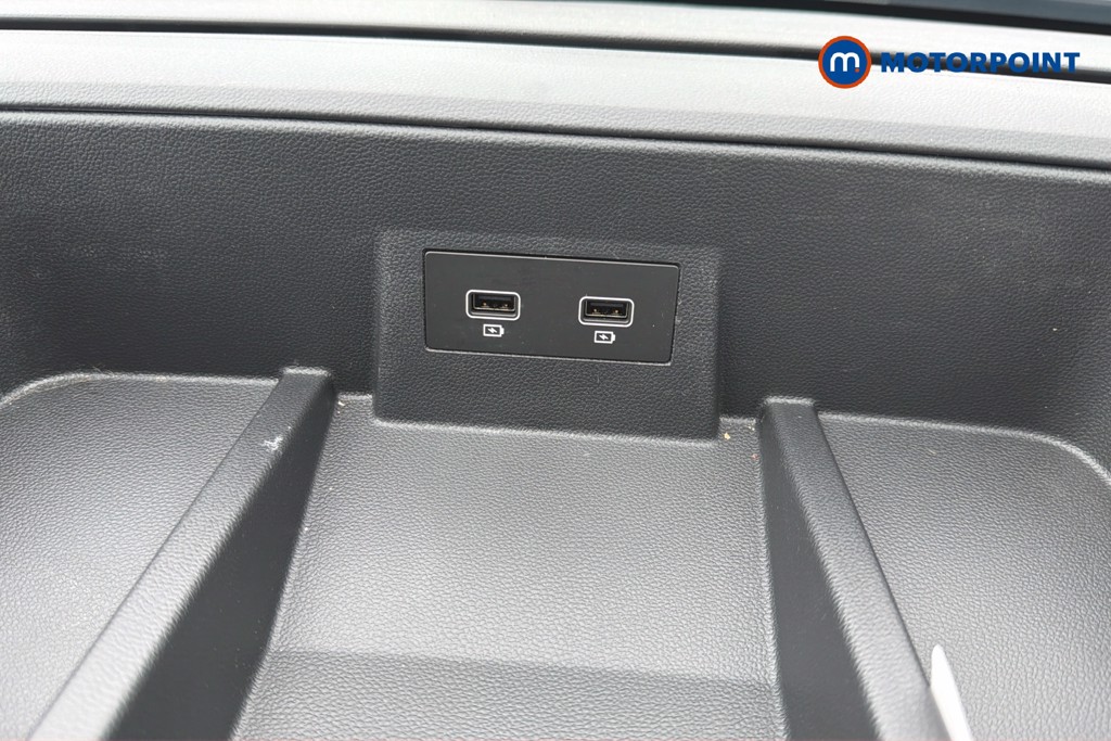 Renault Trafic Extra Sport Manual Diesel Panel Van - Stock Number (1671883) - 16th supplementary image