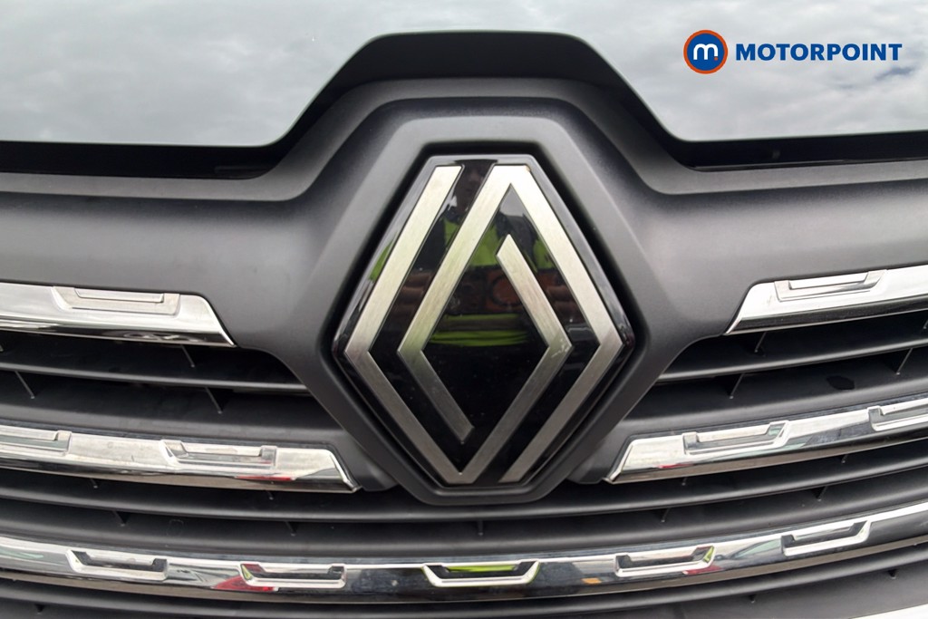 Renault Trafic Extra Sport Manual Diesel Panel Van - Stock Number (1671883) - 32nd supplementary image