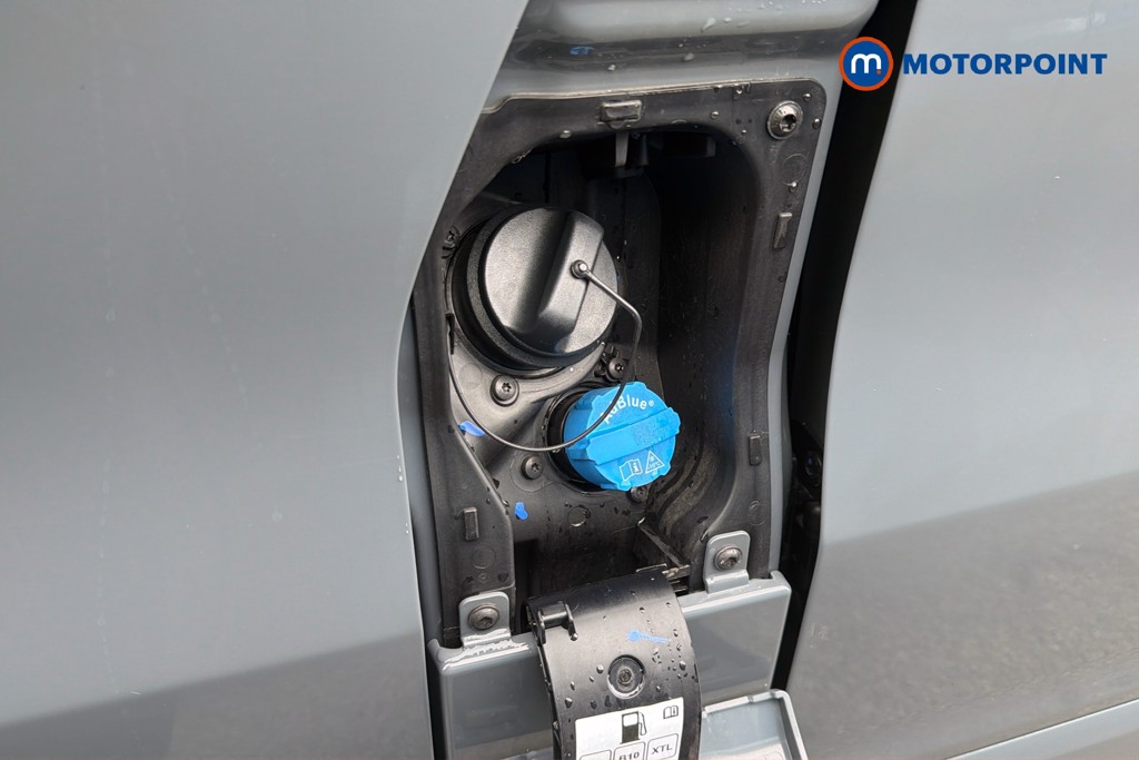 Renault Trafic Extra Sport Manual Diesel Panel Van - Stock Number (1671883) - 42nd supplementary image