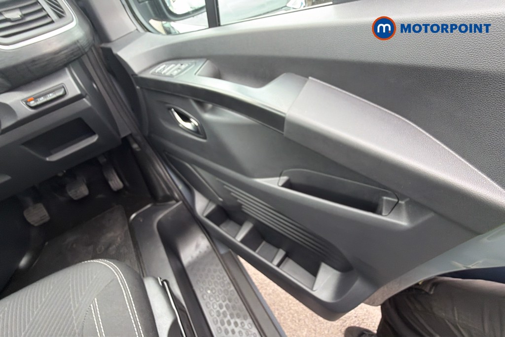 Renault Trafic Extra Sport Manual Diesel Panel Van - Stock Number (1671883) - 1st supplementary image