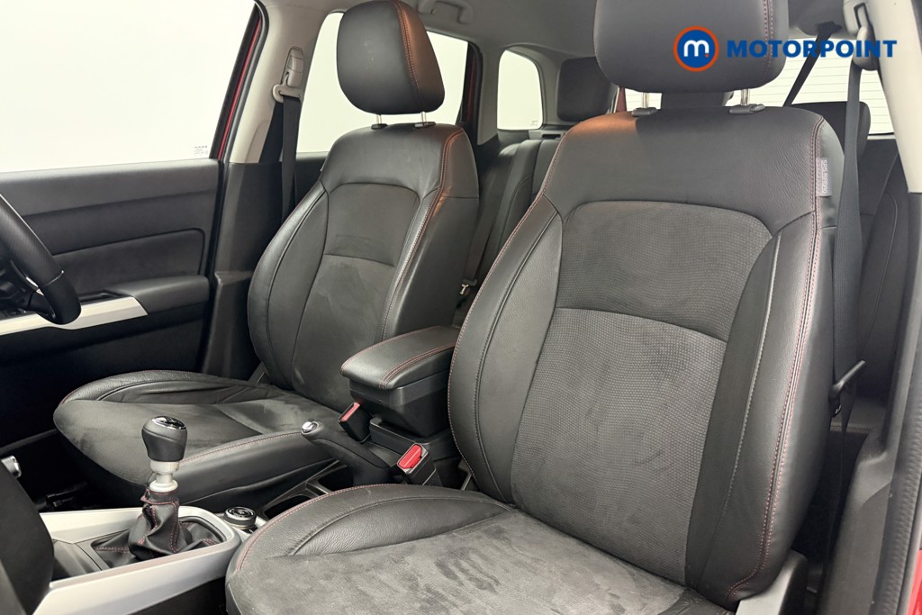 Suzuki Vitara S Manual Petrol SUV - Stock Number (1672053) - 3rd supplementary image