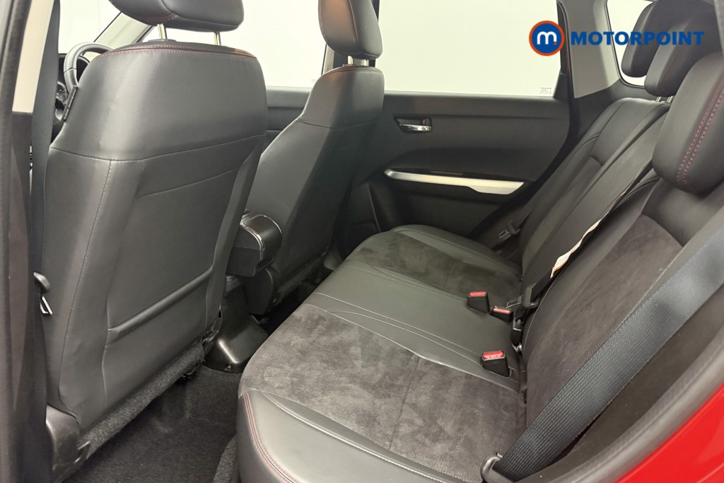 Suzuki Vitara S Manual Petrol SUV - Stock Number (1672053) - 5th supplementary image
