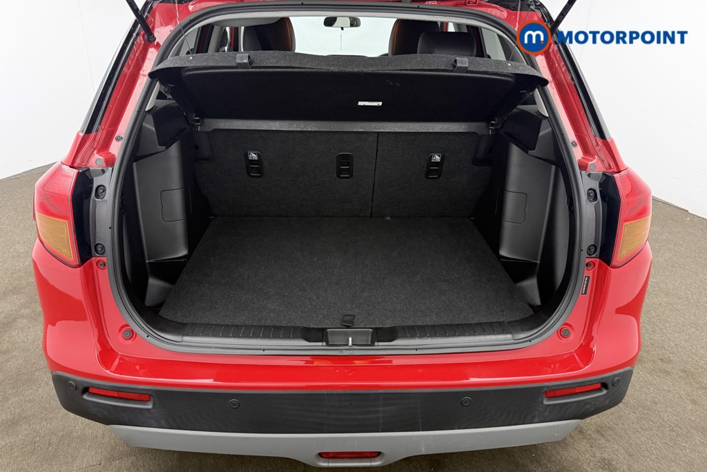 Suzuki Vitara S Manual Petrol SUV - Stock Number (1672053) - 6th supplementary image
