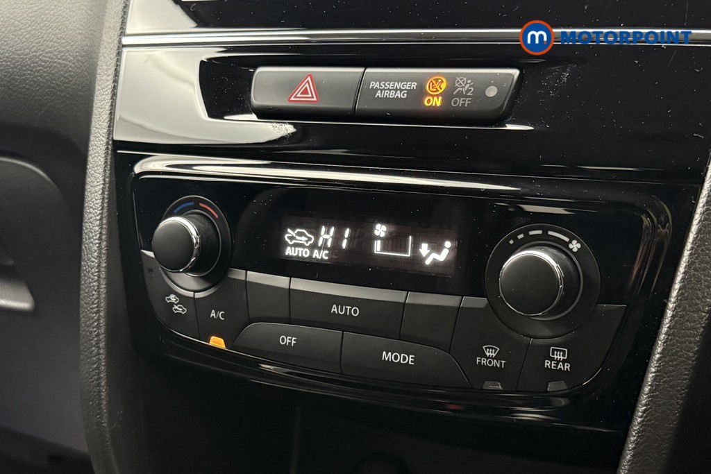 Suzuki Vitara S Manual Petrol SUV - Stock Number (1672053) - 14th supplementary image