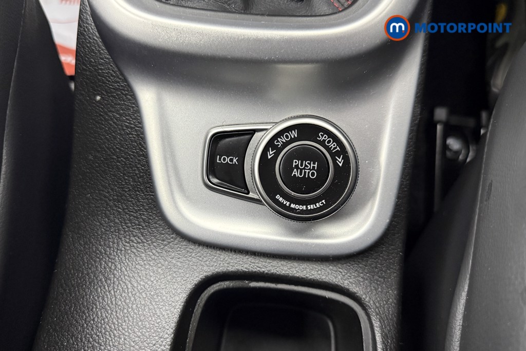 Suzuki Vitara S Manual Petrol SUV - Stock Number (1672053) - 16th supplementary image